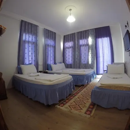 Akkin Maison d'hôtes 3*