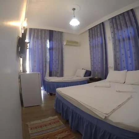 Maison d'hôtes Akkin Kaş