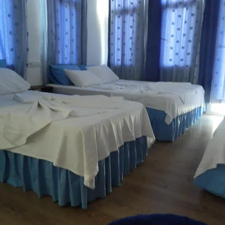 Maison d'hôtes Akkin 3*