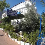 Guest house Akkin Kas