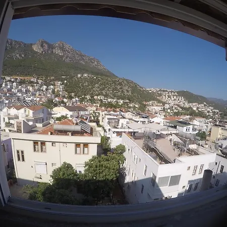 Akkin Гостевой дом