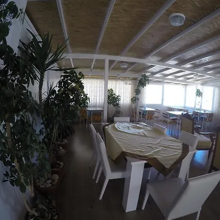 Гостевой дом Akkin 3*