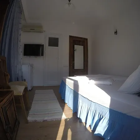 Гостевой дом Akkin 3*