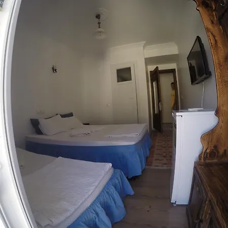 Akkin Гостевой дом