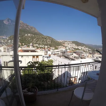 Akkin Guest house 3*