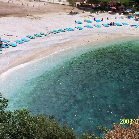 Akkin Гостевой дом