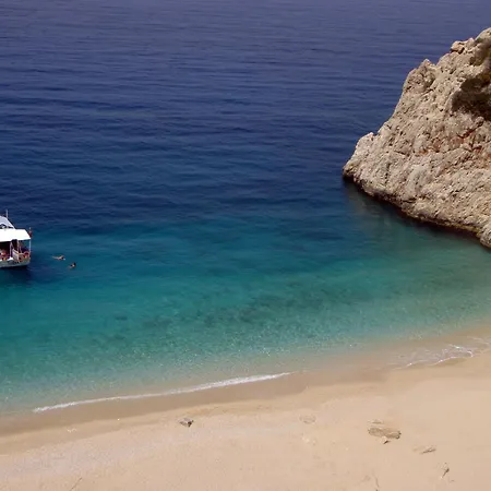 Akkin Гостевой дом 3*