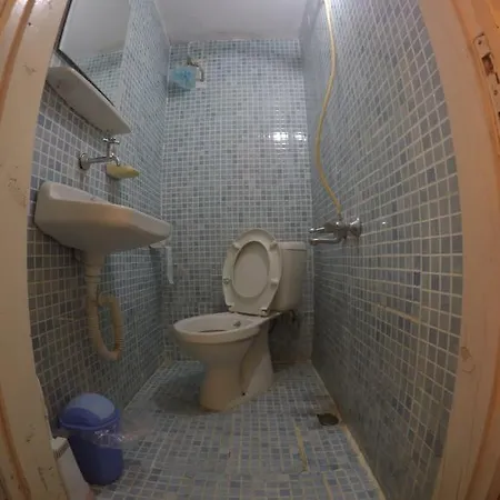 Akkin Гостевой дом 3*