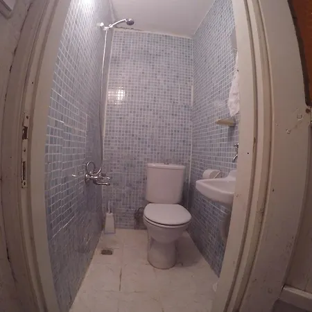 Гостевой дом Akkin 3*