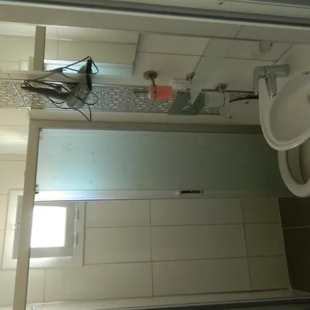 Akkin Гостевой дом 3*